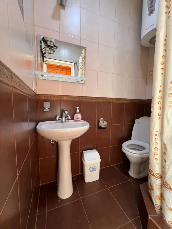 Квартира Комната — Гагра