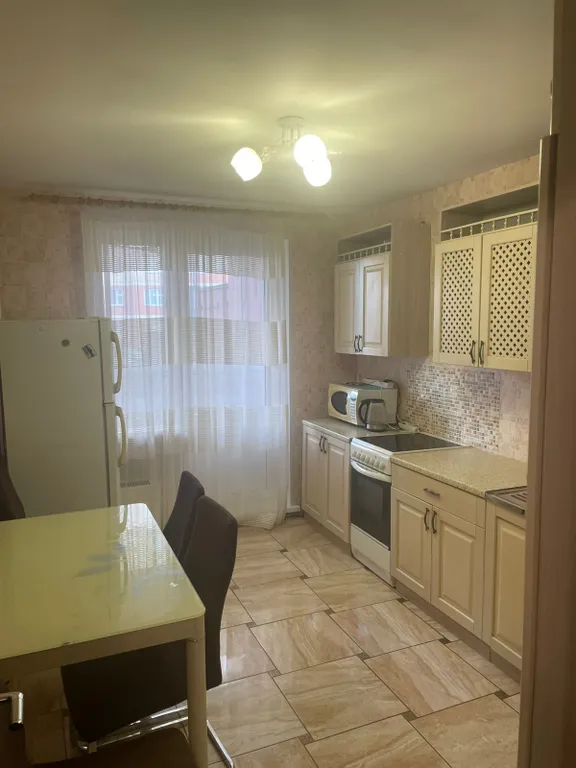 Квартира как дома