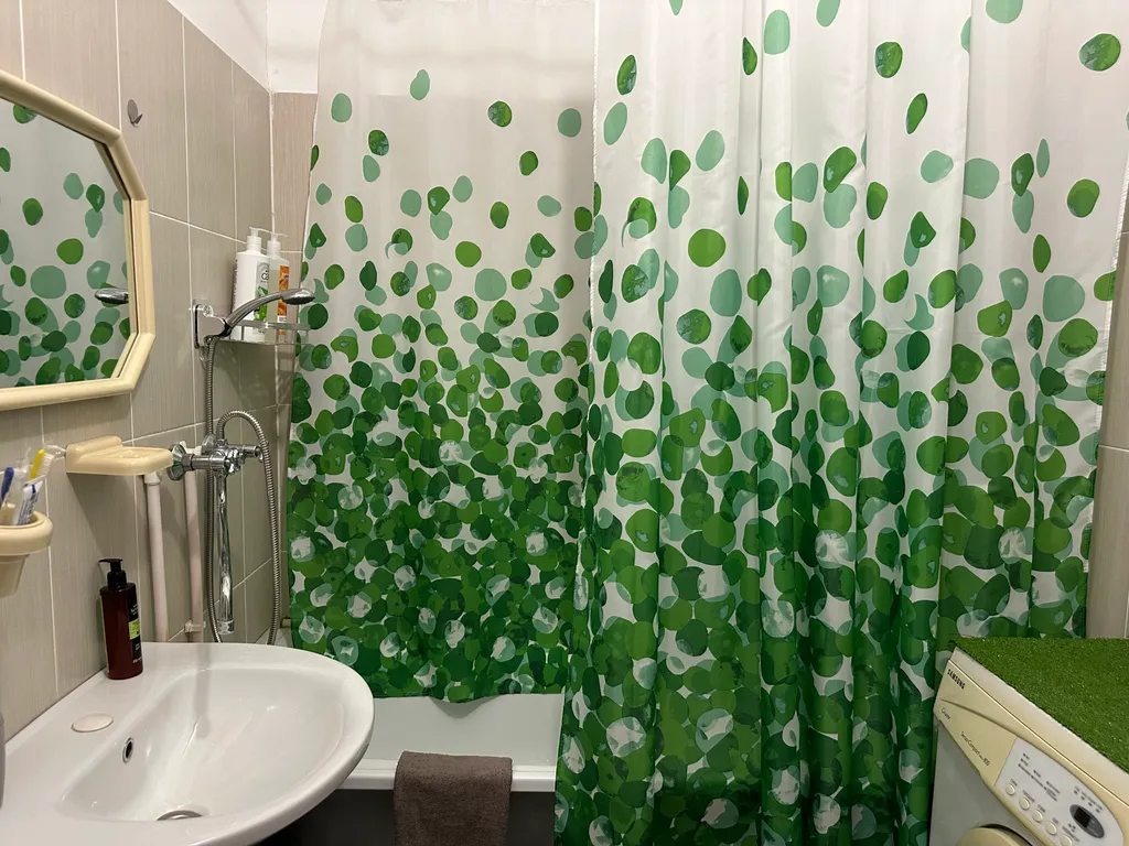 Квартира Уютные апартаменты в центре — Красноярск