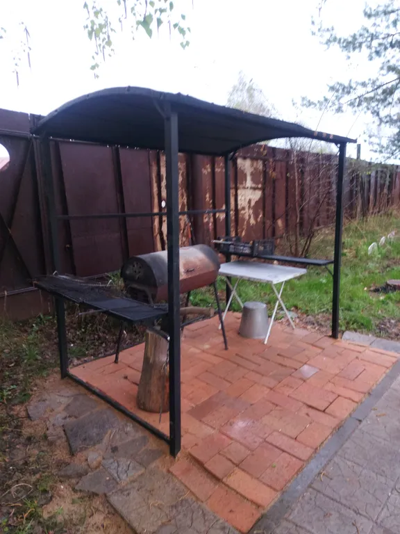 Уютный дом на Волге