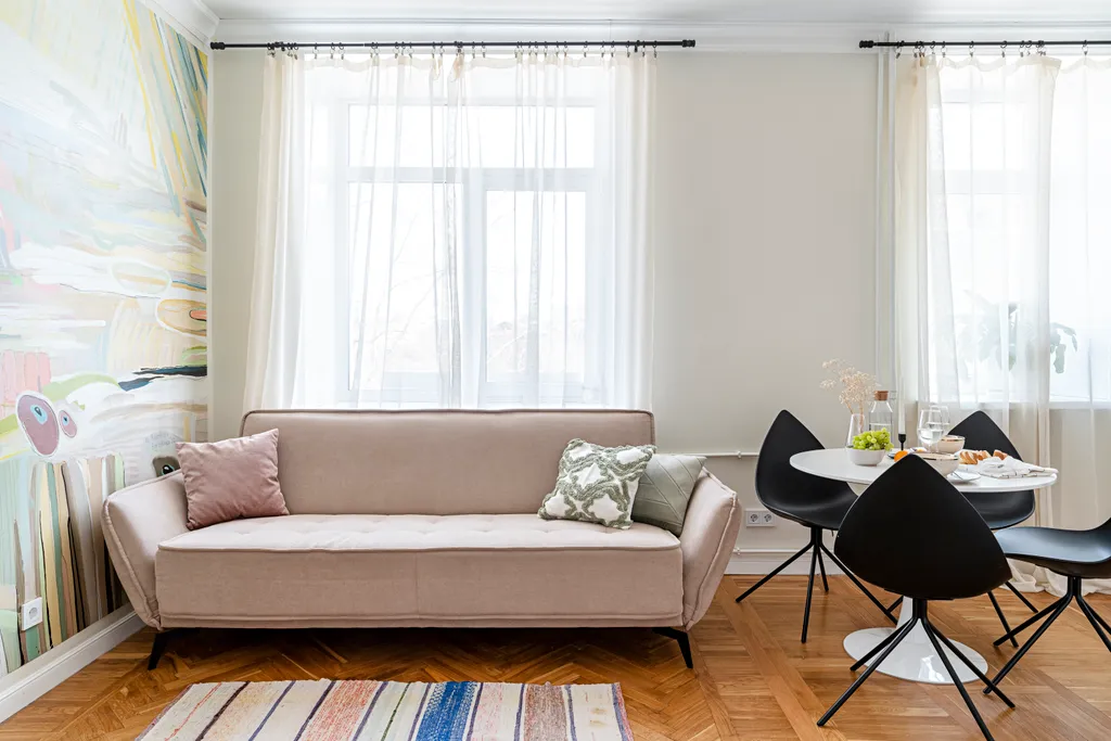Квартира в самом центре Казани StayInKazan
