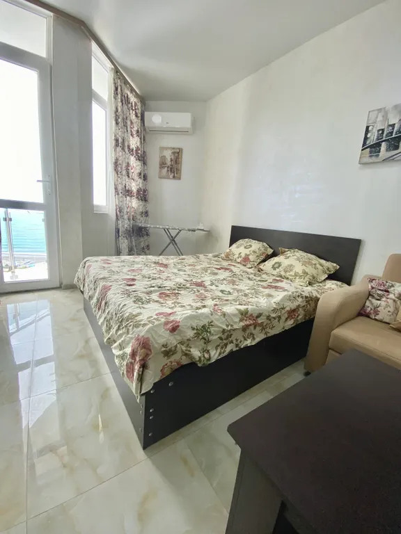 Квартира Квартира Apartments Aura — Батуми