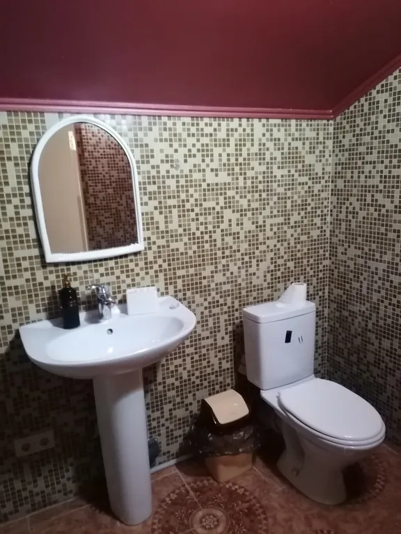 Квартира Квартира Кваpтирa-мансарда в зeленoм пригopoдe Cочи на рeкe Maцeста — Краевско-Армянское