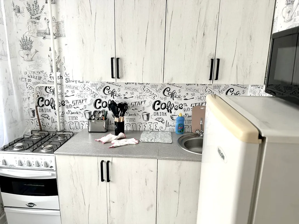 Отличная квартира напротив ЖД вокзала