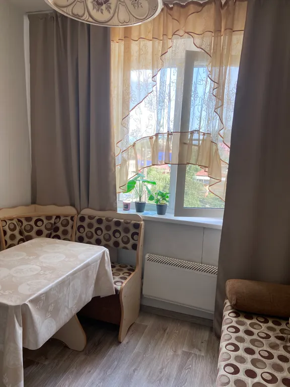 Уютная квартира на берегу живописного озера Тургояк