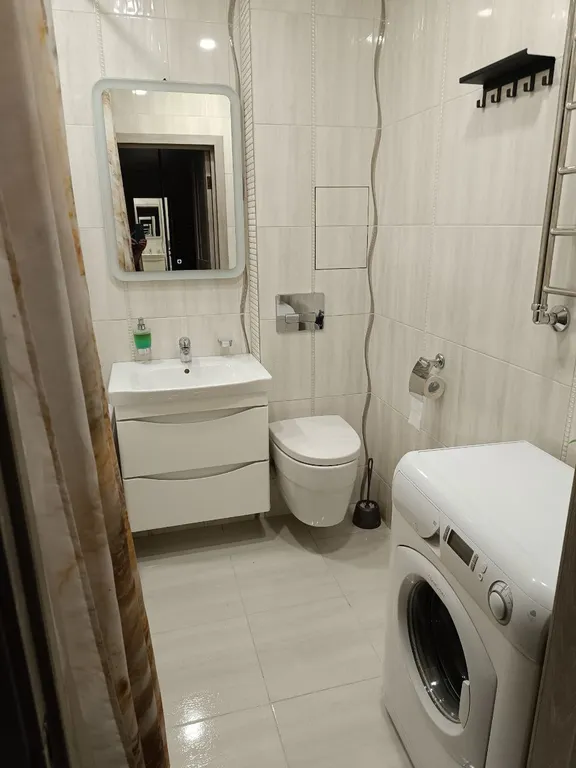 Квартира Уютная однокомнатная квартира в престижном районе — Калининград