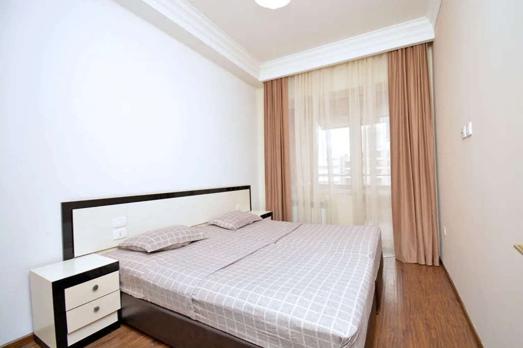 Комфортная квартира в центре города