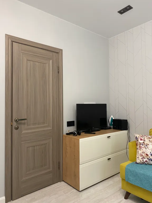 Квартира Уютные апартаменты вблизи Олимп парка — Адлер