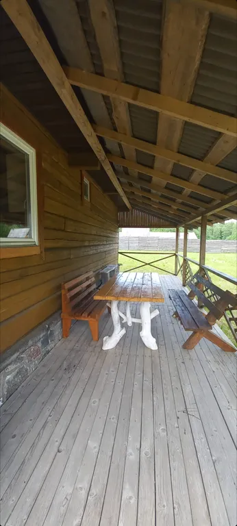 3-комнатный Дом