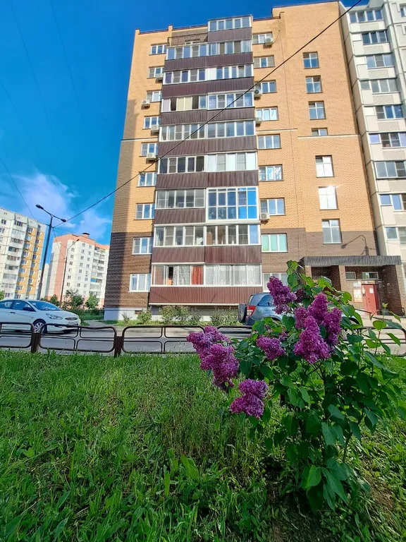 Чистая, уютная 2-комнатная квартира с изолированными комнатами