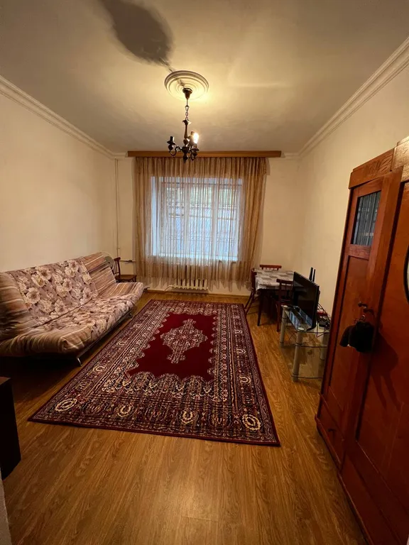 Квартира в центре, район жд вокзала