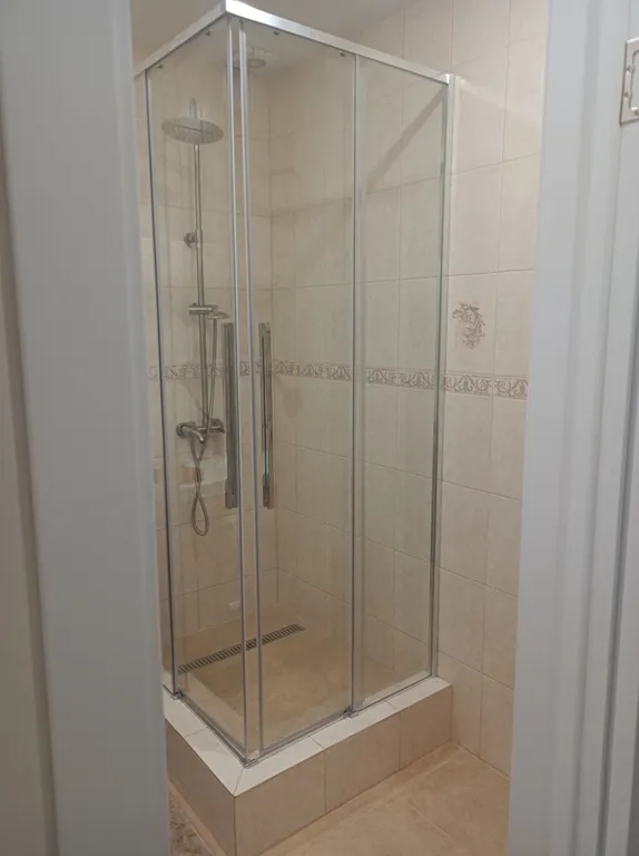 Однокомнатная квартира