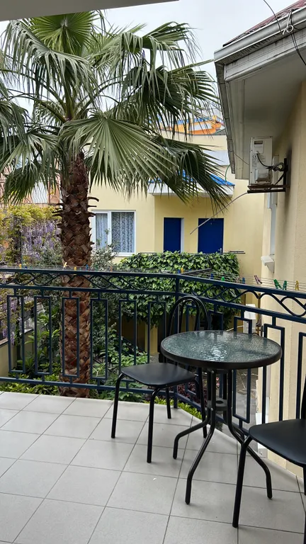 Квартира Квартира Уютные номера в центре Адлера. — Адлер