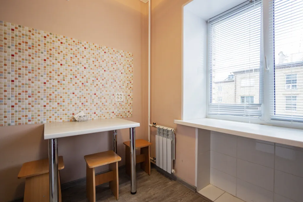 Квартира 2-комнатная Квартира — Красноярск