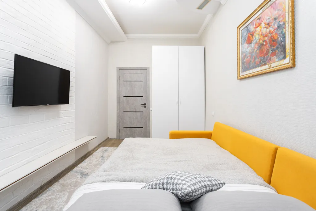 Квартира Апартаменты Altes-Haus — Калининград