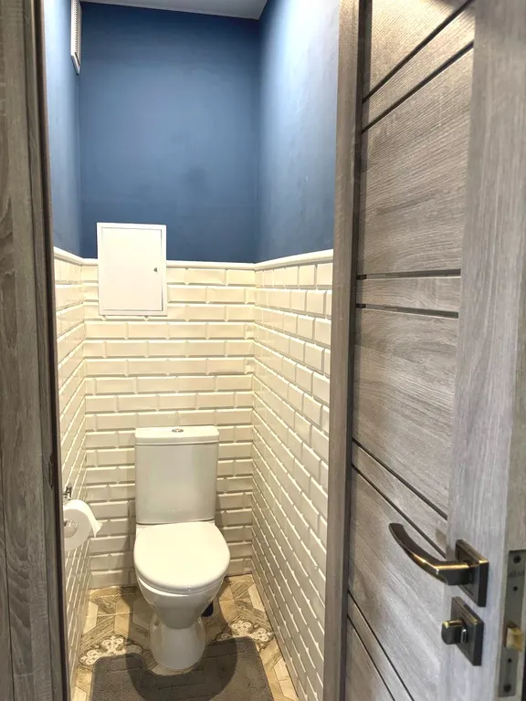 Уютная 2-комнатная квартира в центре