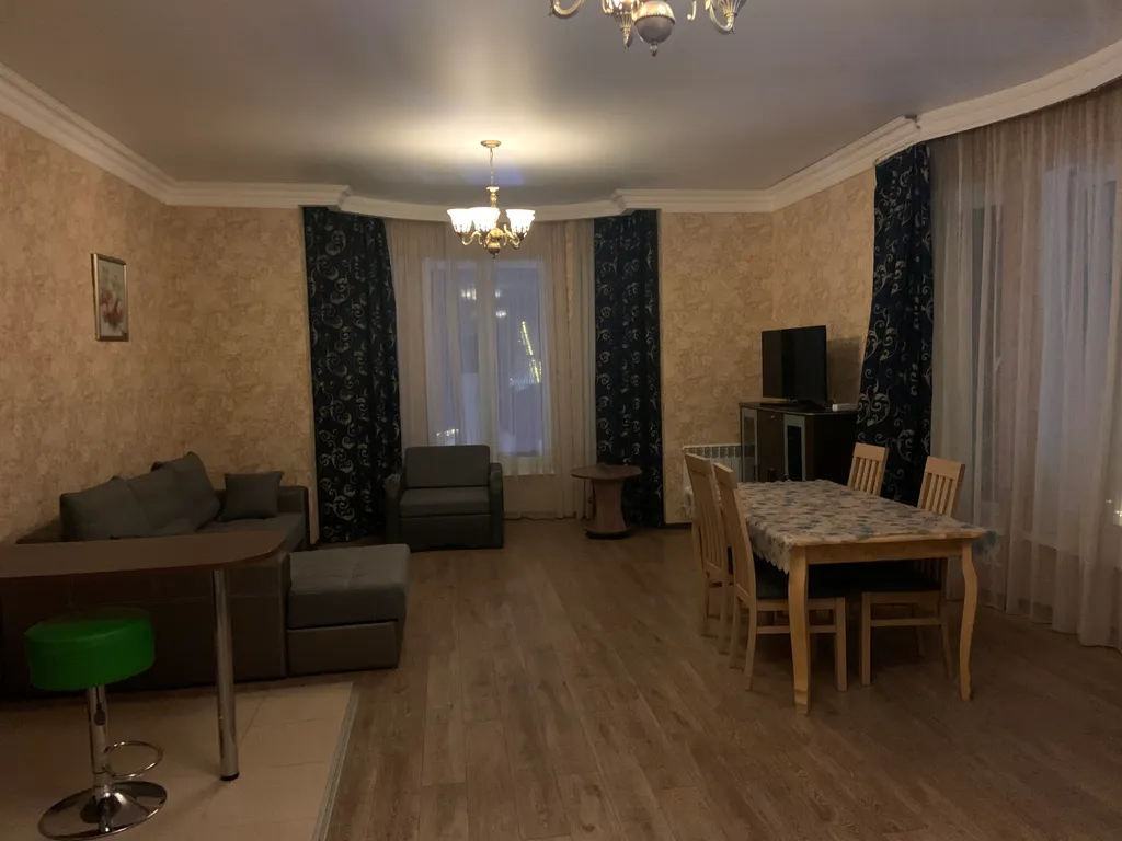 Квартира Квартира Альт Плац — Светлогорск