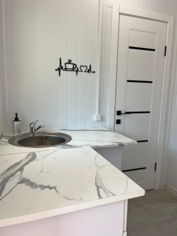 Отдых у моря в новых домиках, 100 метров от моря