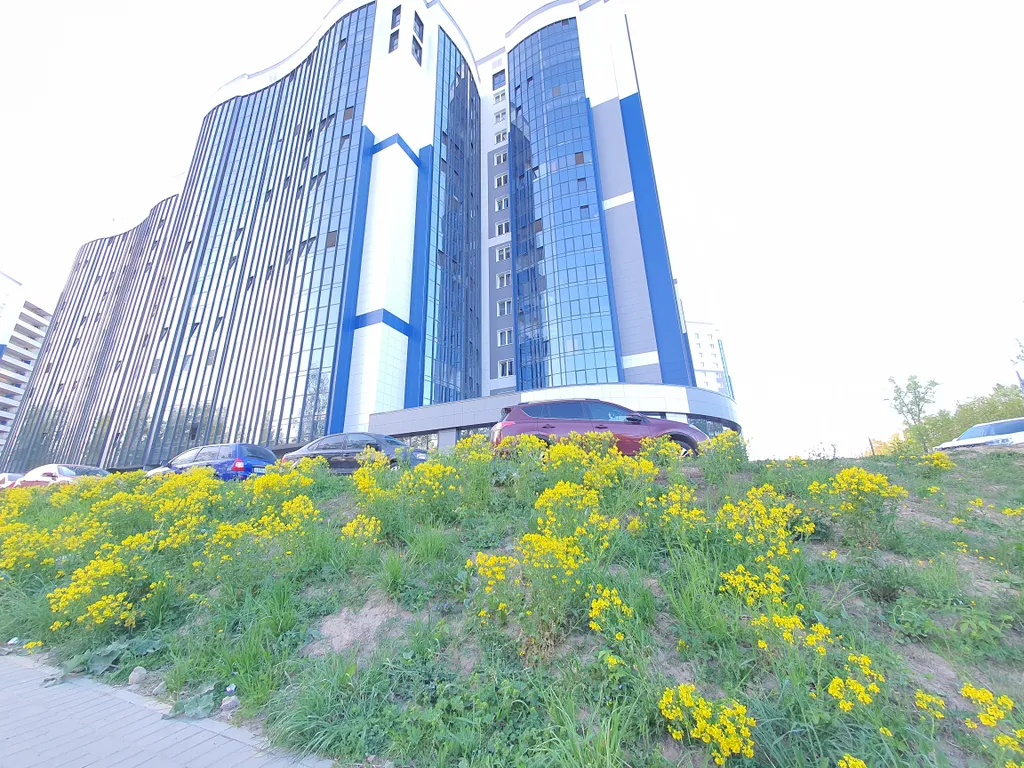 Апартамент Высота