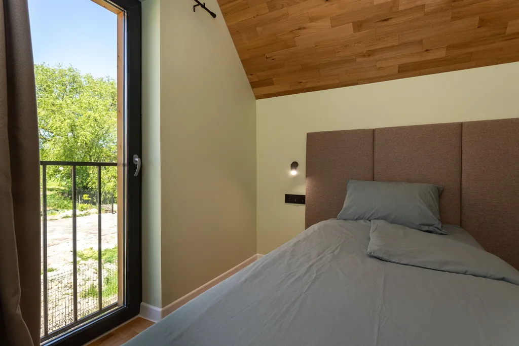 Дом в Мечниково