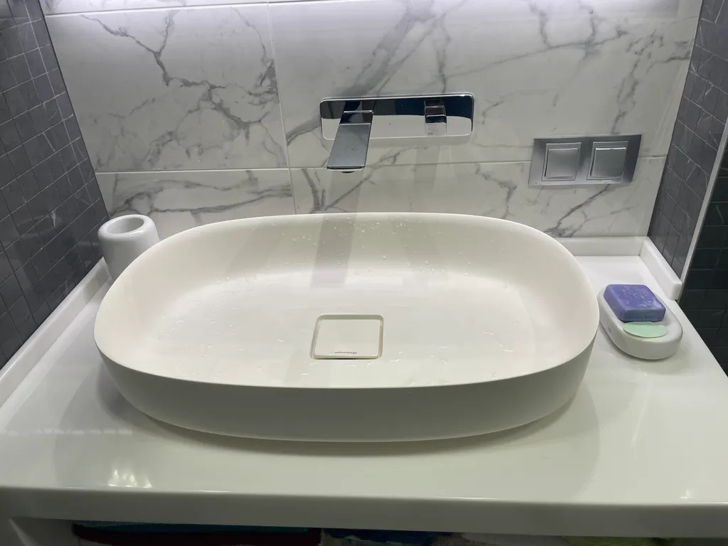 Апартаменты с видом на море и горы