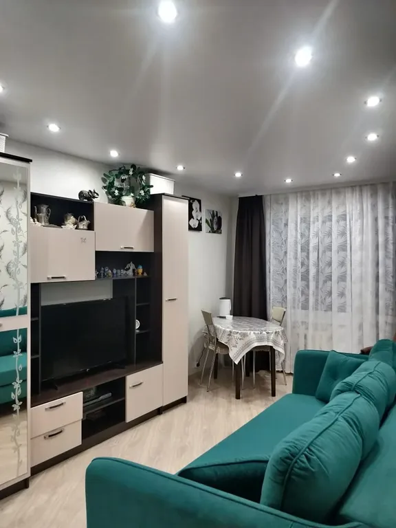 2-комнатная Квартира — аренда посуточно в Сортавала