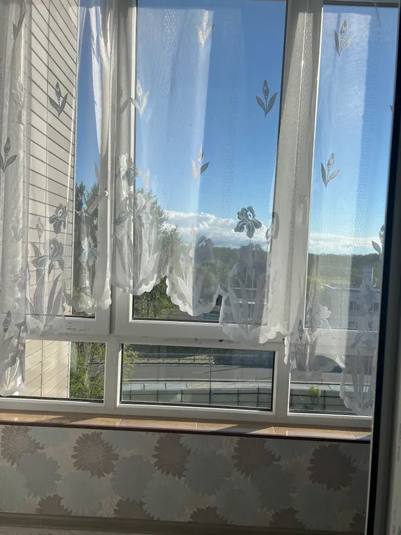 Квартира рядом с морем