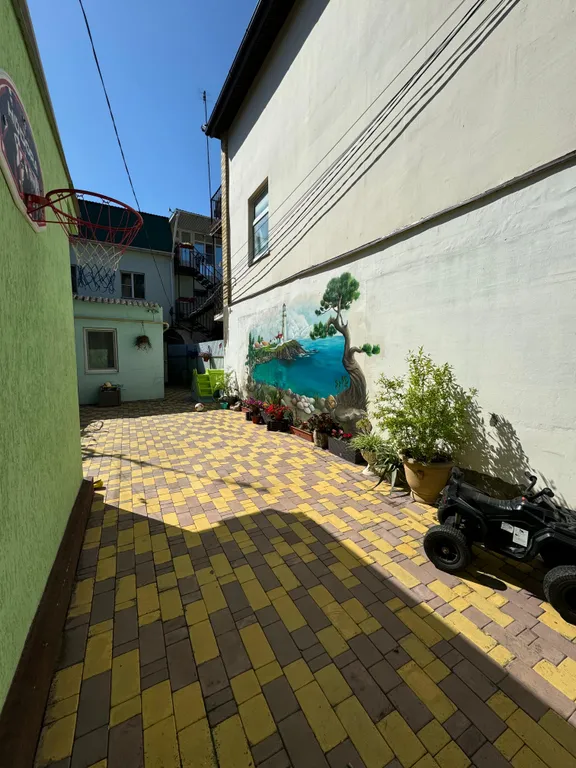 Коттедж Уютный дом на 4х человек — Анапа