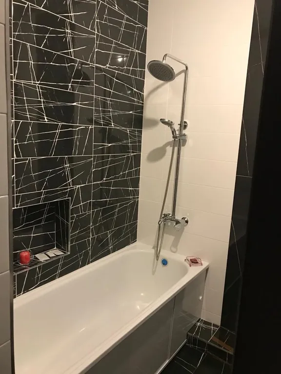 Уютная и комфортная студия