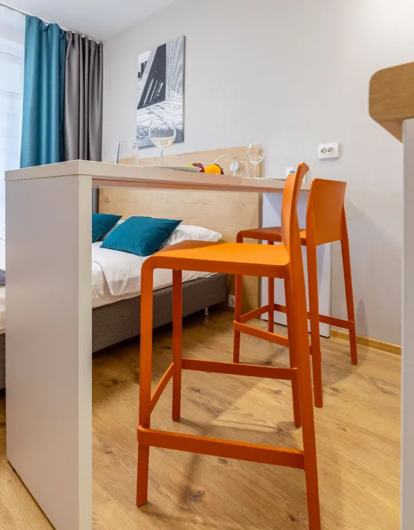 Есть горячая вода всегда!