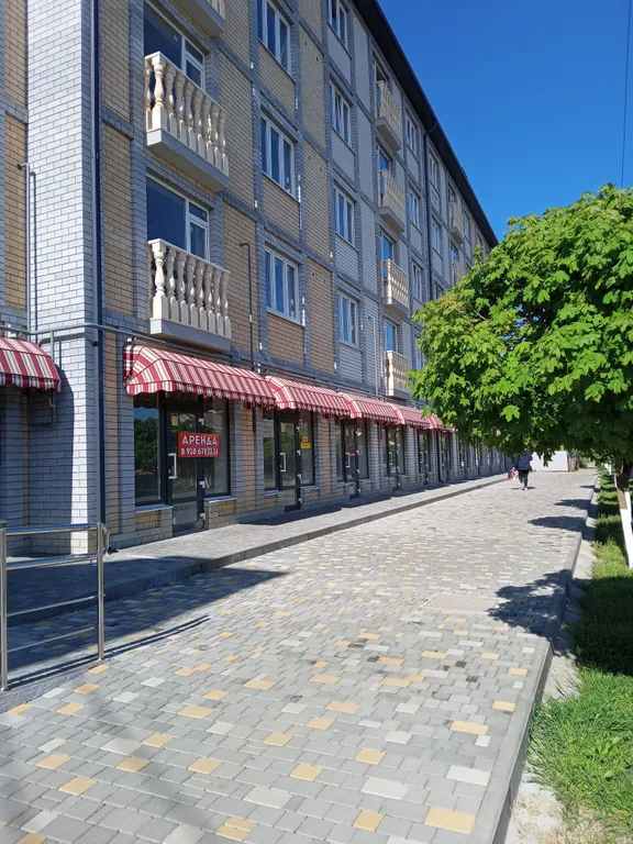 Квартира Уютная 1-комнатная квартира в курортной части города — Горячий Ключ