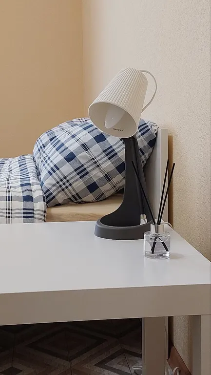 Новая квартира у Трц Рио