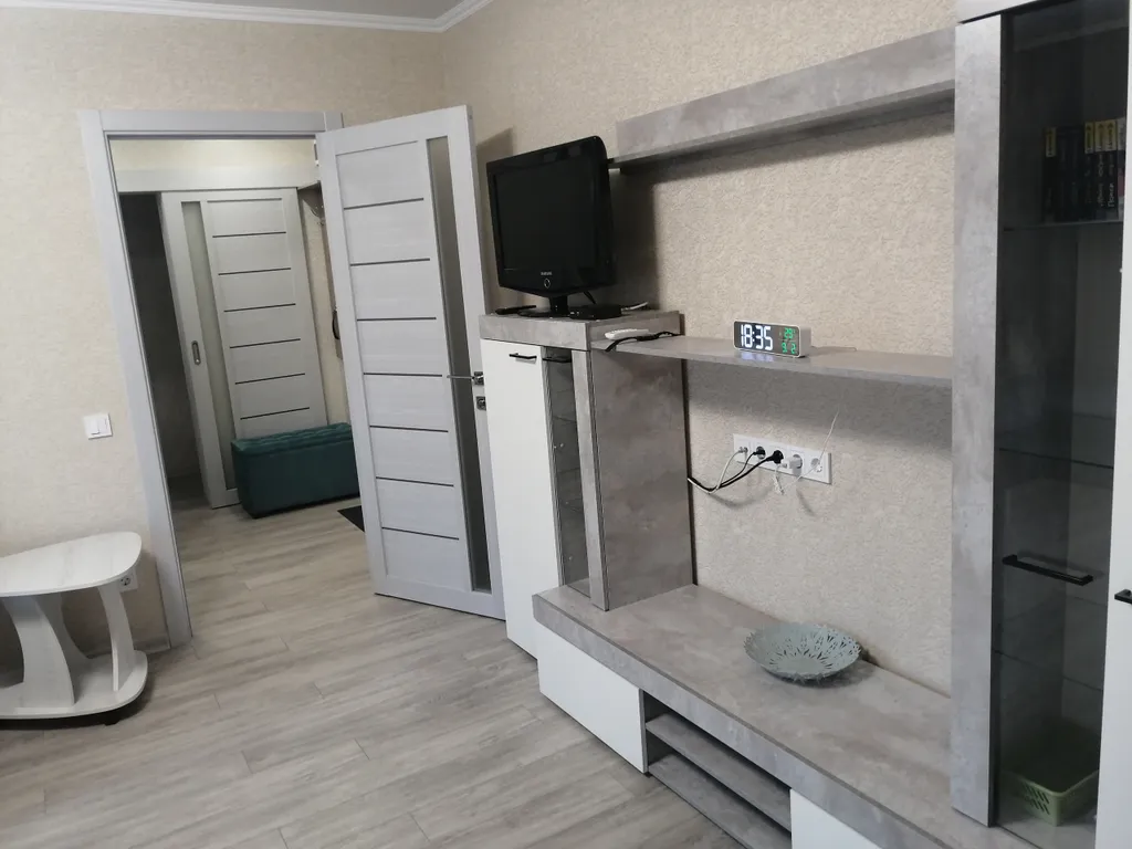 Квартира Уютная квартира недалеко от моря — Севастополь