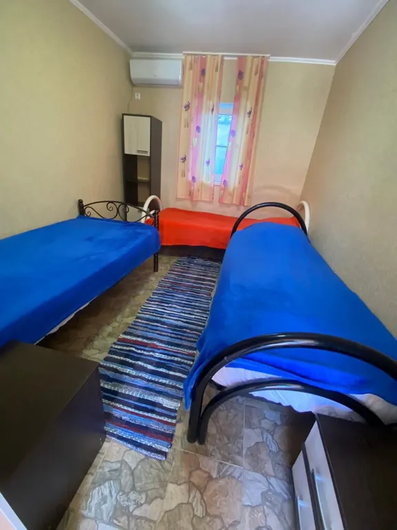 Комфортный домик