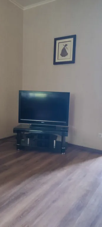 Весь первый уютный этаж с видом на природу