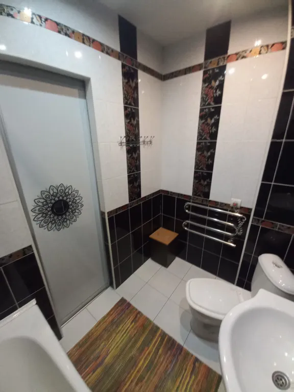 Квартира в центре