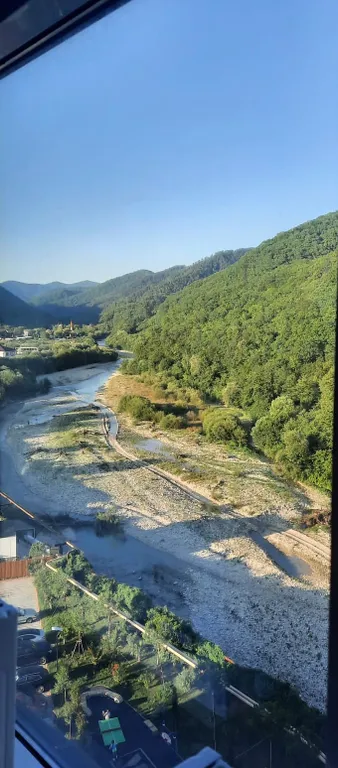 Студия лофт в ЖК Sun Hills