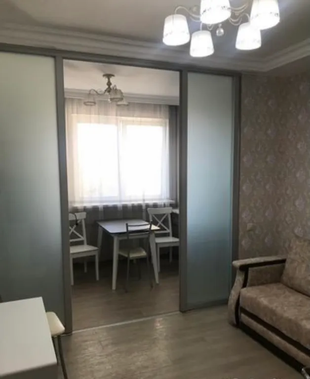 Квартира Квартира Удобное месторасположение для семейного отдыха — Сочи