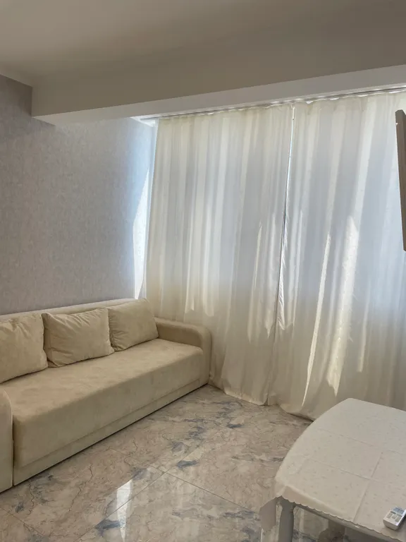 Квартира на море