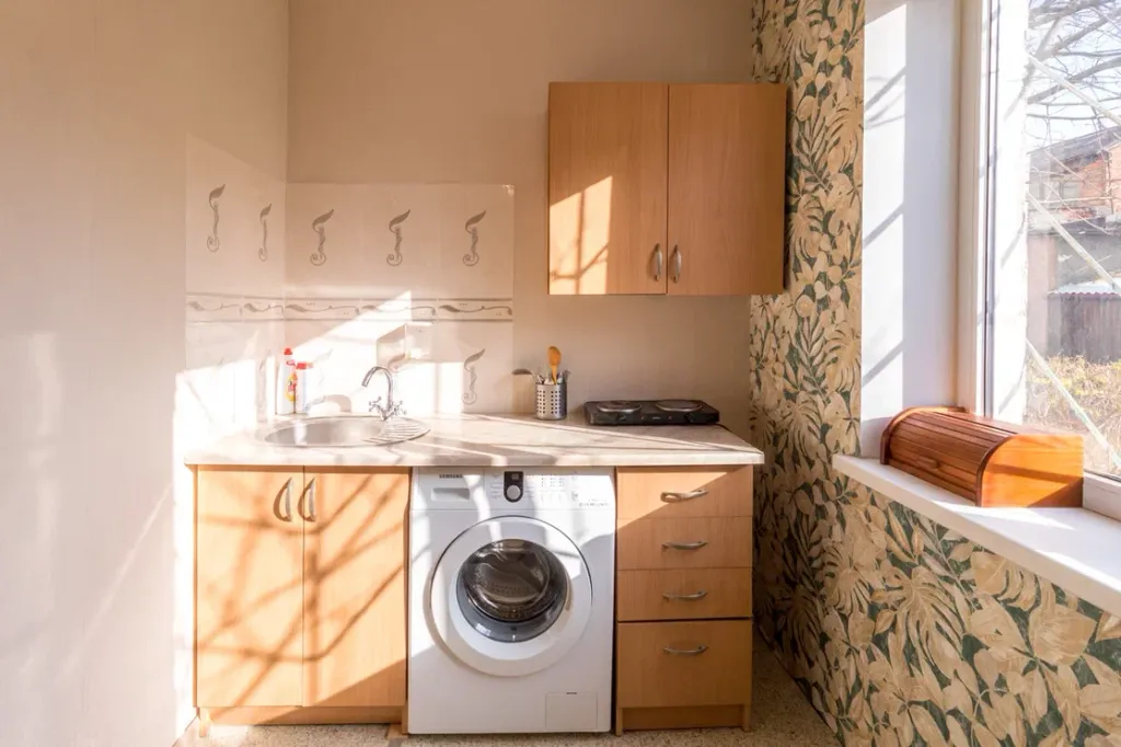 Квартира Квартира Неман, центр — Неман