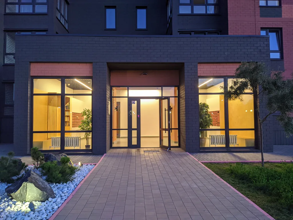 Евродвушка Гуакамоле