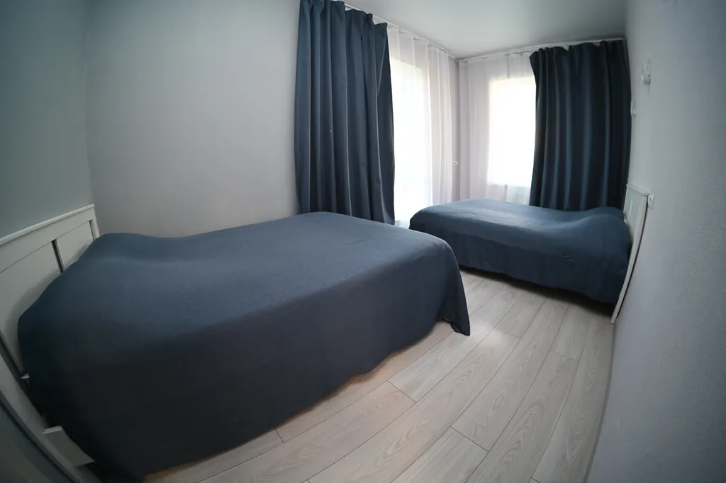 Уютный частный дом