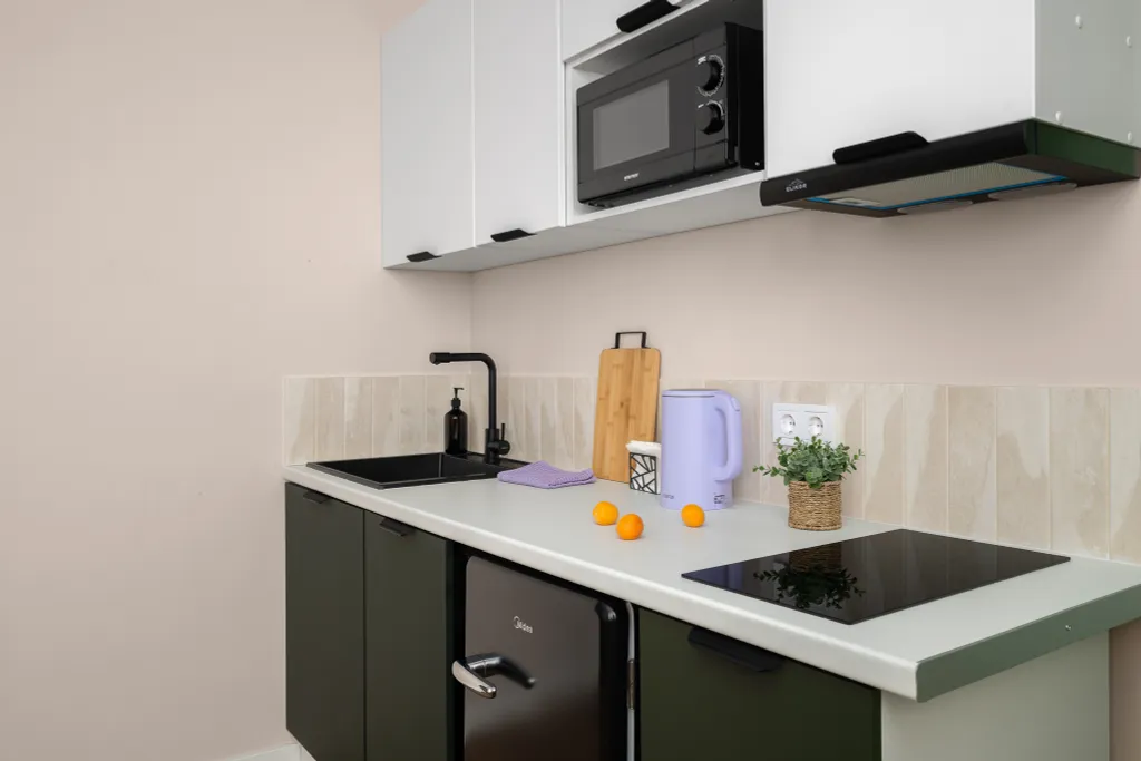 Квартира Шикарная квартира рядом с Экспоград Юг, Красной площадью — Краснодар