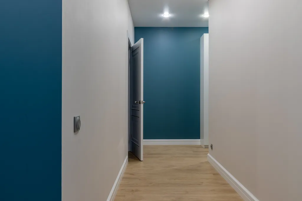 Апартаменты Синяя птица