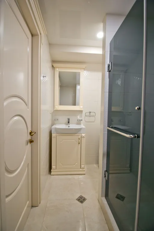 Апартаменты с видом на море первая линия, Orbi Beach Tower