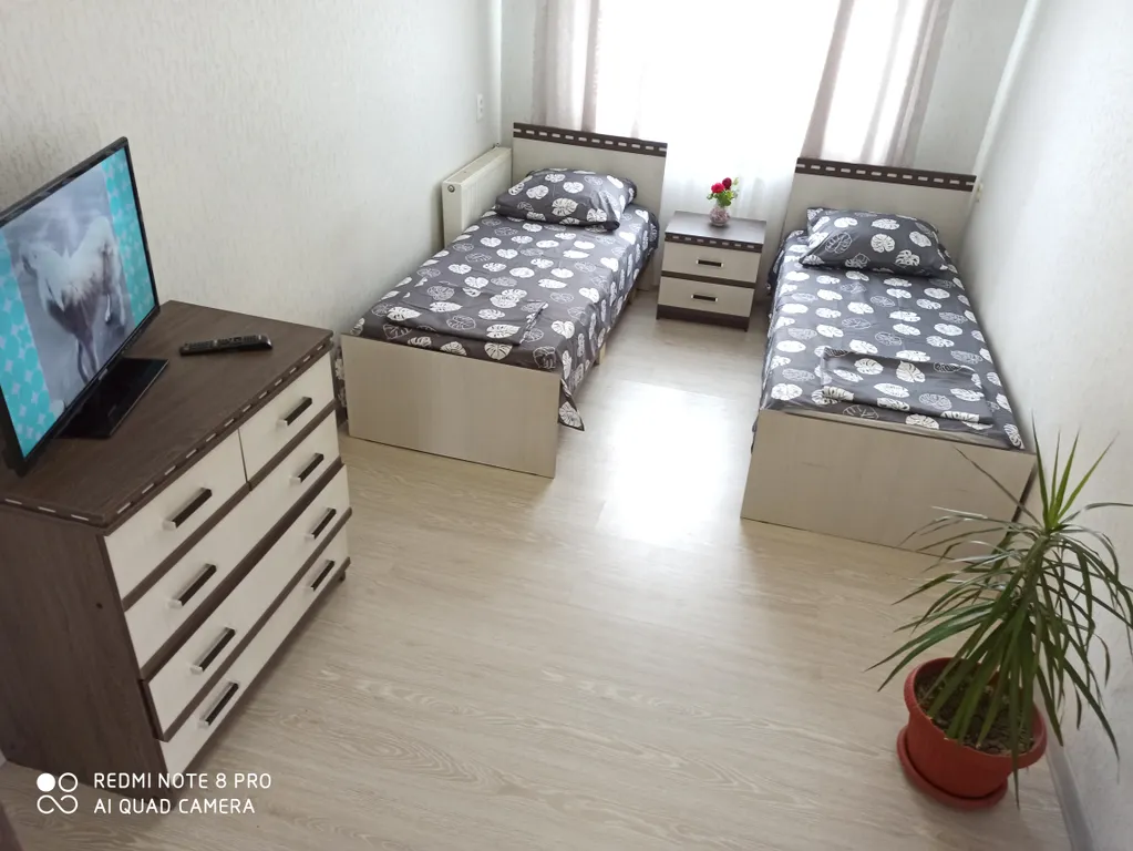 Дом под ключ