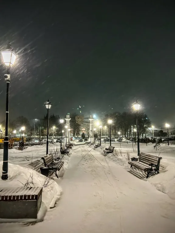 Квартира комфорт плюс