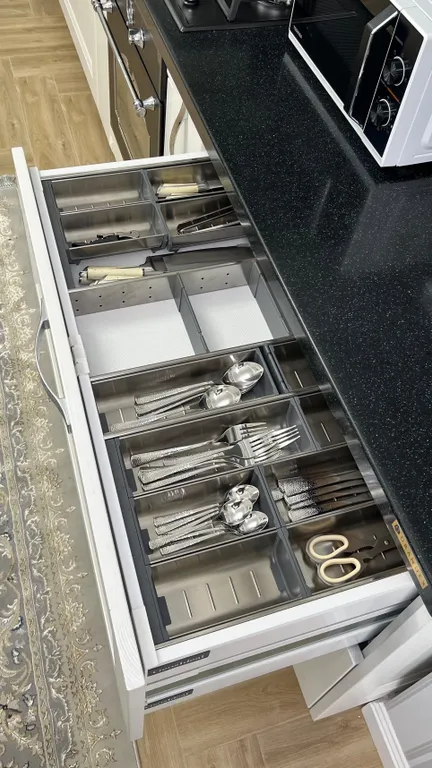 Премиальная 2-комнатная квартира в центре Кисловодска