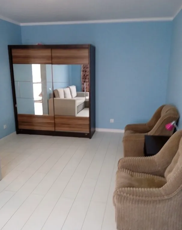 Квартира Уютная квартира недалеко от центра города — Калининград