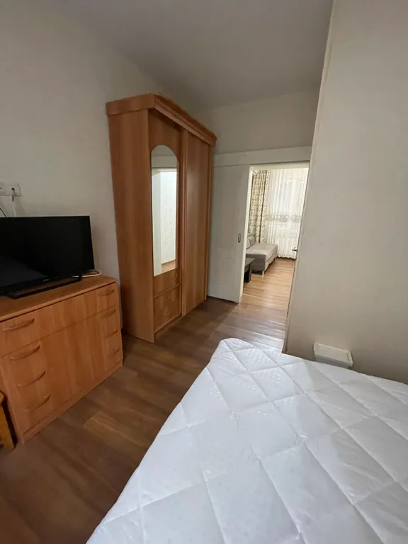 Комфортный двухкомнатный номер